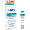 Eubos Hyaluron Eye Contour Siero Contorno Occhi 15 Ml