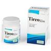 LABORATORI LEGREN SRL Legren Tireo-Slm Integratore 60 Capsule Salute Metabolica