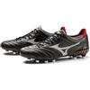 Scarpe MIZUNO MORELIA NEO 3 JAPAN P1GA208001 Nero Scarpe da Calcio Tacchetti Giappone