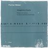 Verve Florian Weber: Imaginary Cycle (Music for piano, brass ensemble and flute)