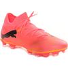 Puma Scarpa da Calcio Uomo Puma Future 7 Match Fg/Ag Corallo