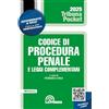 La Tribuna Codice di procedura penale e leggi complementari