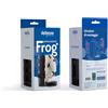Didiesse Porta accessori didiesse frog + kit cialde Emozioni Quotidiane