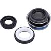 Jadeshay Kit Riparazione Pompa Acqua Moto, Guarnizione della Pompa dell'acqua del Motociclo Per YZF R1 R6 R6S R6S XVS1300CU