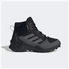 Adidas Scarpe da hiking Terrex Ax4r Mid Rain.Rdy