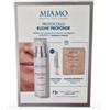 Miamo Protocollo Rughe Profonde Con Epigenage Shot 1ml + Intense Nourishing Maschera 10 ml + Rerinol 1% Crema 50 ml