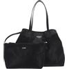 GUESS Vikky II Tote Bag L Black