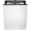 Aeg PRONTA CONSEGNA - SPEDIZIONE IMMEDIATA AEG FSE76727P Lavastoviglie da Incasso Scomparsa Totale Cerniere Sliding 14 Coperti Terzo Cesto Classe A Serie 7000 GlassCare