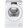Candy PRONTA CONSEGNA - SPEDIZIONE IMMEDIATA Candy ROE H8A3TSEX-S Asciugatrice Libera Installazione Pompa di calore Rapidò 8 Kg Classe A+++ Wifi Partenza ritardata Bianco - 31102237