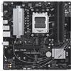 ASUS PRIME A620M-A-CSM AMD A620 AM5 lizdas micro ATX