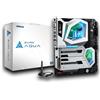 Asrock Z490 Aqua Intel Z490 Prailgintas ATX