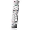 Auilzlz Telecomando adatto per Panasonic TV TV N2QAYB000504 D1170