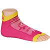Ockyz Sweakers - Character Pink (taglia 43-46) calzini da nuoto antiscivolo per bambini e adulti, ideali per lezioni di nuoto in piscina coperta.