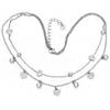 Sanico BJB320 COLLANA UME GOLD PLATED