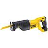 DEWALT DCS380N Premium XR Seghetto 18V Nudo Unità DEWDCS380N