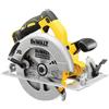 DEWALT DCS570N XR senza Spazzola Sega Circolare 184mm 18V Nudo Unità DEWDCS570N