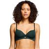 Puma Reggiseno Imbottito da Donna, Native Blue, 4A