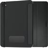 OtterBox Cover OtterBox React Folio Case per iPad Pro 13 M4 (2024), antishock e cadute, ultra sottile, custodia Folio protettiva, testata a norme MIL-STD 810G, Nero, Senza Retail Package