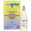 Melaxina t - Melaxina t gocce 30ml