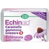 ESI Srl ESI ECHINAID CARAMELLE GUSTO CILIEGIA 50 G