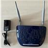 TP-LINK Router ADSL2+ TPLink TD-W8960N Wi-Fi 4 porte lan