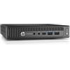 HP MINI PC Computer Fisso Desktop Ricondizionato i5 Ram 8GB SSD 240GB Win10 Wifi
