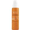 AVENE (Pierre Fabre It. SpA) AVENE SOL SPRAY SPF50+ 200ML