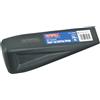 Faithfull Cuneo spaccalegna Faithfull Super Twisted - 200 mm (8), 1,8 kg (4 lb) | Cuneo elicoidale con scanalature antisciv.; acciaio forgiato, temprato e rinvenuto per spaccatura rapida ed efficiente