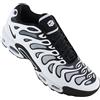 Nike NUOVO Nike Air Max Plus TN Drift - Panda - Scarpe Sneakers Uomo Bianco FD4290...