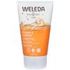 Weleda Baby WELEDA KIDS Doccia-Shampoo Arancia Fruttata 150 ml Shampoo