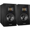 adam audio ADAM T7V (coppia) diffusori bi-amplificati da studio nearfield woofer 7" 70watt