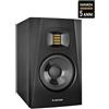 adam audio ADAM T7V monitor attivo biamplificato a 2 vie woofer 7" tweeter 1,9" 70 watt rms