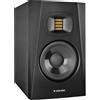 adam audio ADAM T5V monitor attivo biamplificato a 2 vie woofer 5" tweeter 1,9" 70 watt rms