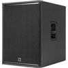 RCF SUB 708-AS MK3 subwoofer profess. amplificato bass reflex 18" 1400watt 133dB