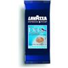 Lavazza, Espresso Point Dek, 50 Capsule Caffè, per un Espresso Decaffeinato e Aromatico con Note Cioccolatate, 100% Arabica, Intensità 6, Tostatura Media, 25 Astucci da 2 Capsule Ciascuno