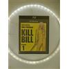 Eagle Pictures Kill Bill 1 Blu Ray Nuovo