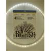 Sony Big Fish - Ewan McGregor Albert Finney Tim Burton Limited Blu Ray Nuovo