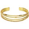 Vestopazzo Bracciale Fascia Linee Irregolari