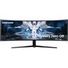 Samsung Monitor Samsung Odyssey Neo G9 S49AG950NP DQHD 49 240 Hz