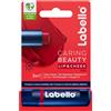 BEIERSDORF SPA LABELLO CARING BEAUTY RED 4,8 GR