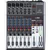 BEHRINGER XENYX 1204USB mixer professionale 12 ingressi per live studio karaoke