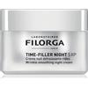 LABORATOIRES FILORGA C.ITALIA Filorga Time Filler Night 5XP Crema 50 ml