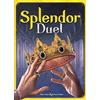 Space Cowboys- Splendor Duel Gioco, Colore Multi-Colored, SCOD0087 - versione tedesca