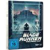 Warner Bros (Universal Pictures) Blade Runner: Final Cut - Limited Steelbook [4K Ultra HD] + [Blu-ray]