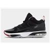 Jordan Stay Loyal 3 Uomo Scarpe Sportive IN Nero Bianco e Rosso Taglia UK 11