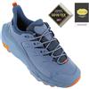 HOKA NUOVO HOKA One One Kaha 2 Low GTX - GORE-TEX - Scarpe da trekking uomo pelle ...