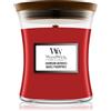 Woodwick Crimson Berries 85 g