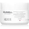 Goldwell Dualsenses Silver 200 ml