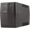 NGS - FORTRESS900V3 NGS Gruppo di Continuità Fortress900V3 UPS 600VA 360W 2Schuko