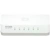 D-LINK - GO-SW-5E - Switch Fast Ethernet 5 Porte 10/100 - SPEDIZIONE GRATUITA